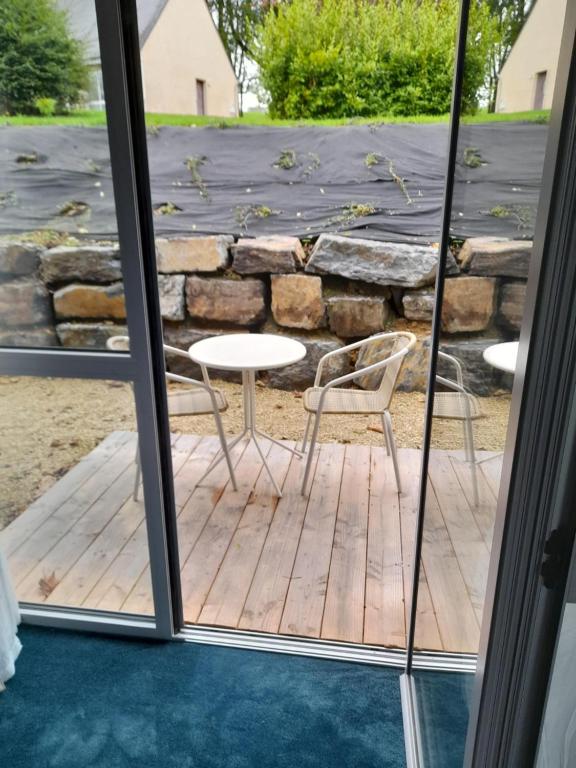 バルコニー/テラス