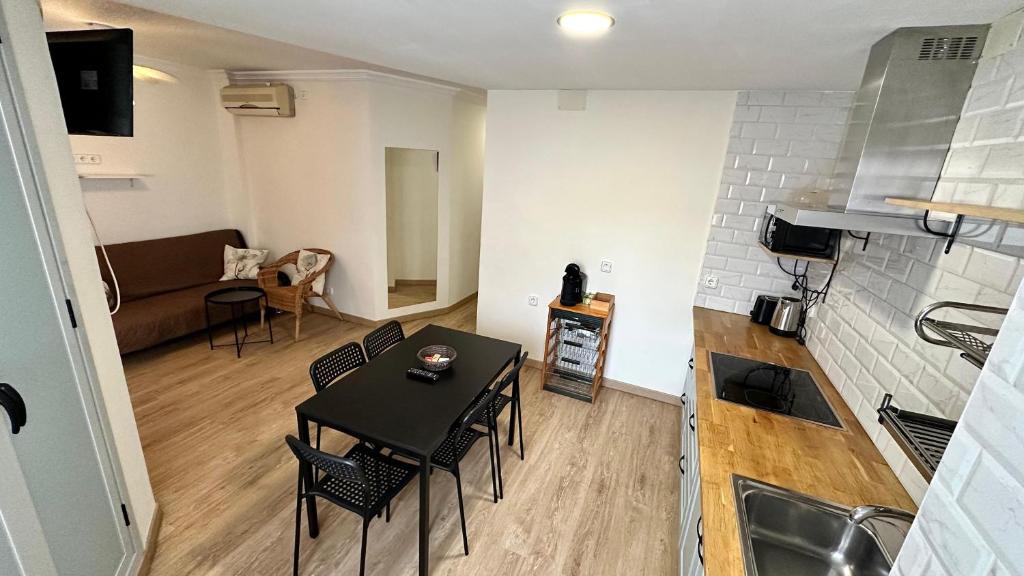 Moderno apartamento en Donoso 2da - 2