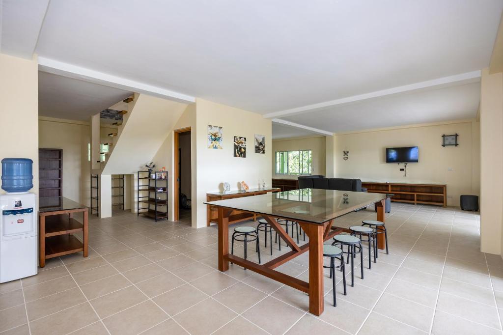 Facilities, Villa Jolam - Family haven in an island paradise in Cebu