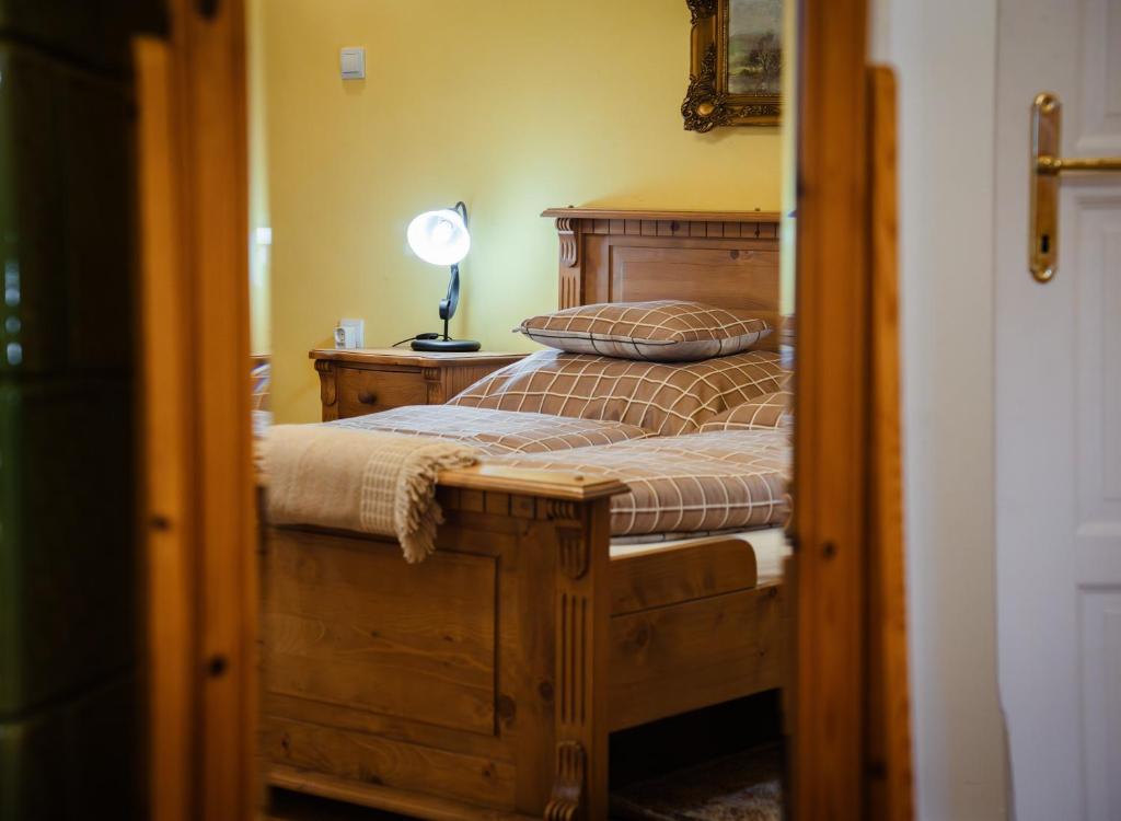 Csengőd Kúria, Csengőd