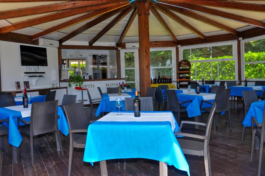 Tenuta Paifer - 3
