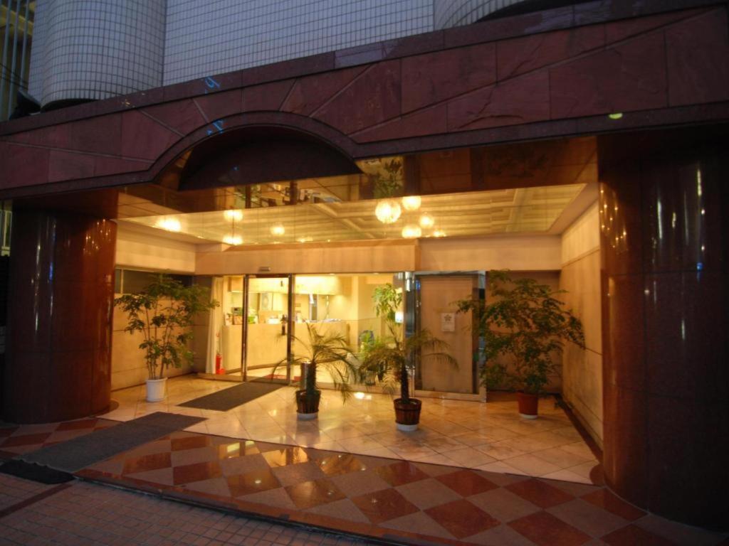 Hotel Starplaza Ikebukuro, Tokio