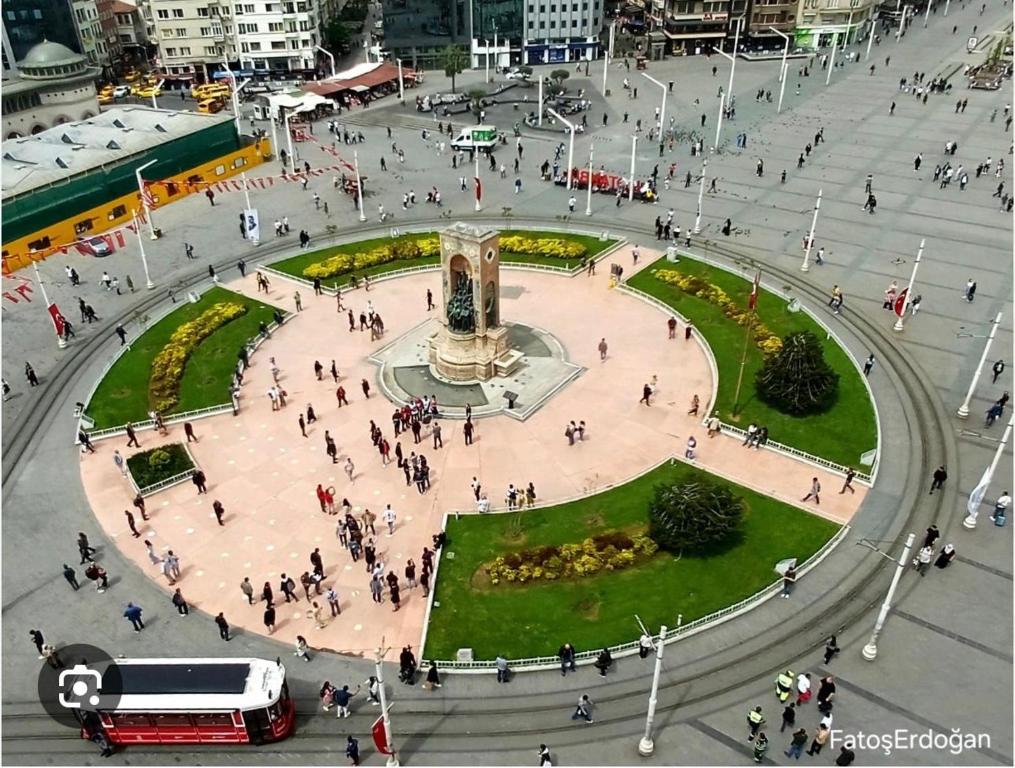 The Now Hotel, Istanbul