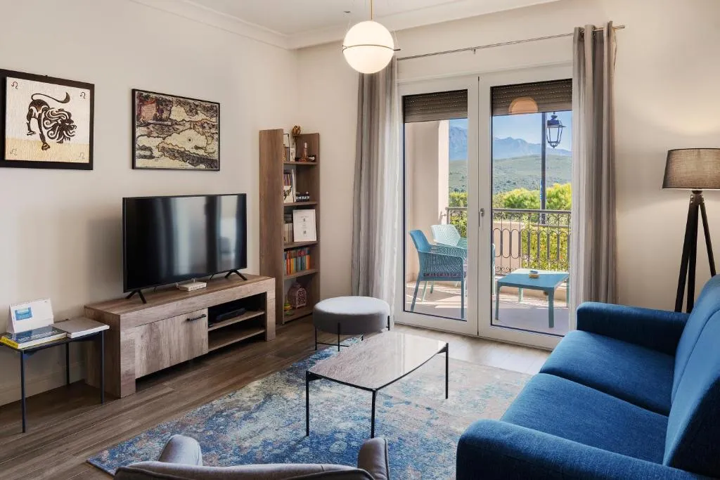 Lustica Bay Apartment - Centrale 4503, hotel in Lustica