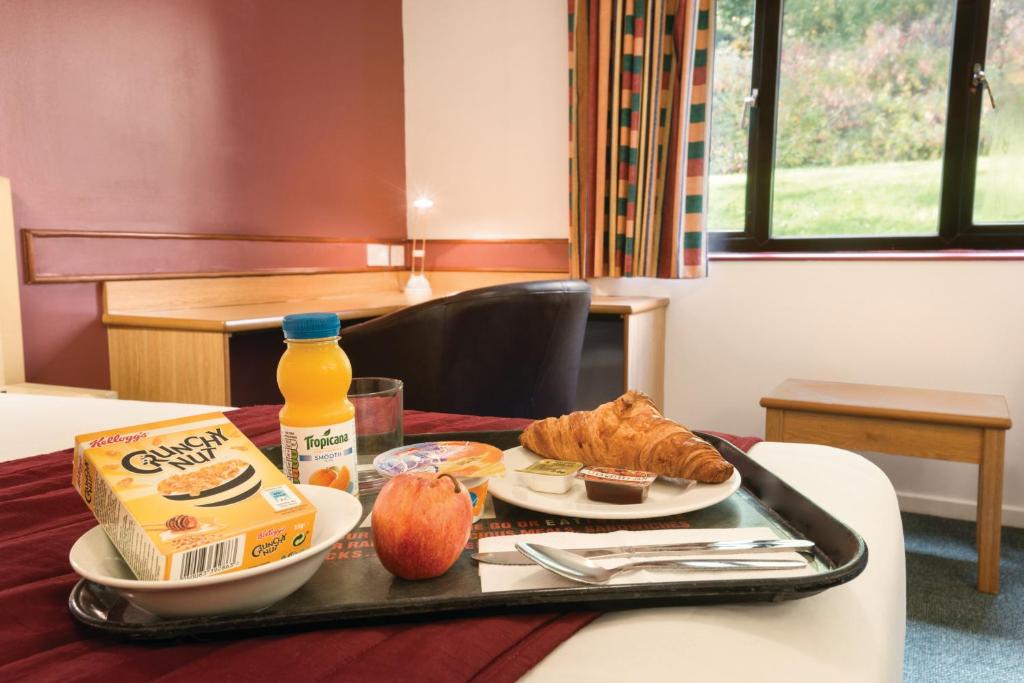 Days Inn Bradford photo 4