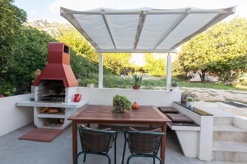 Apartment Alta, Makarská