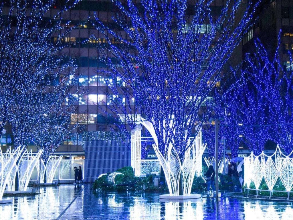 레이센가쿠 호텔 가와바타 나카스 호텔 결론