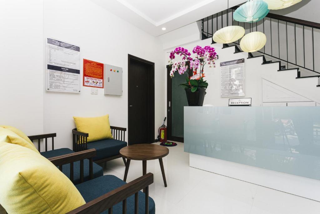 Biệt Thự Le Petit Hội An