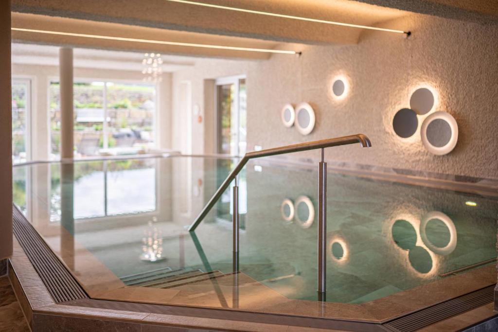 Hotel Johanneshof - 3