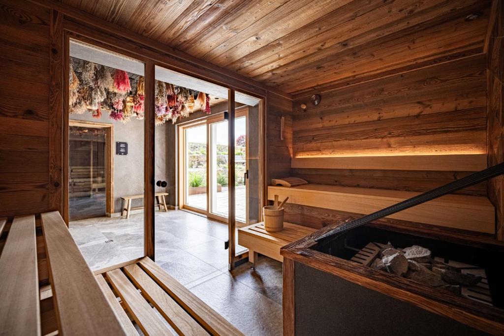 Hotel Johanneshof - 2