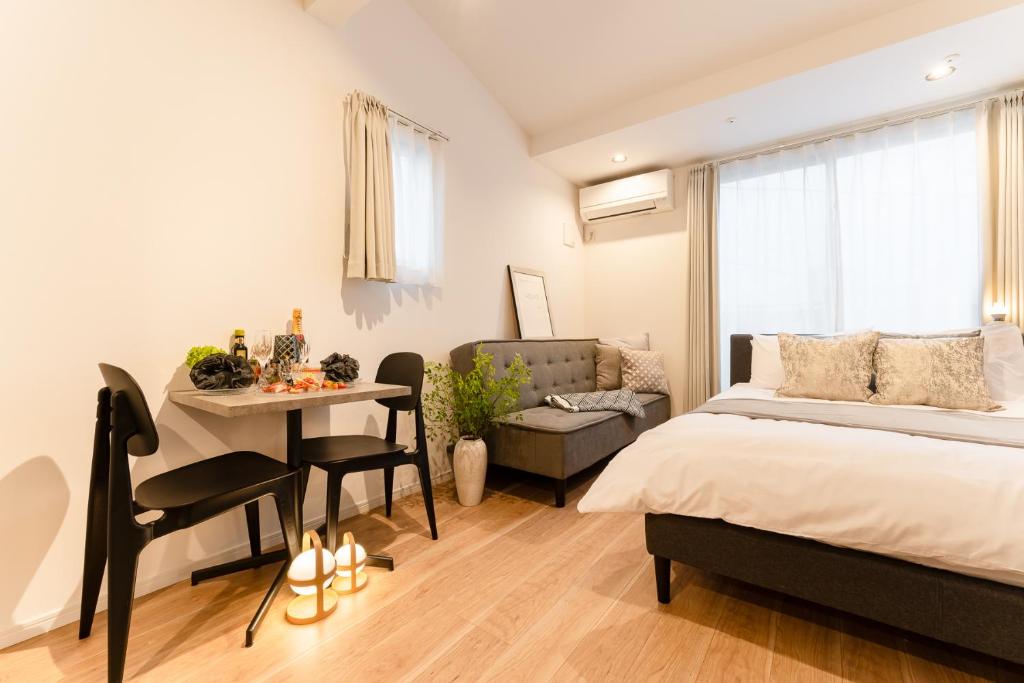 Sangenjaya Modern Stay