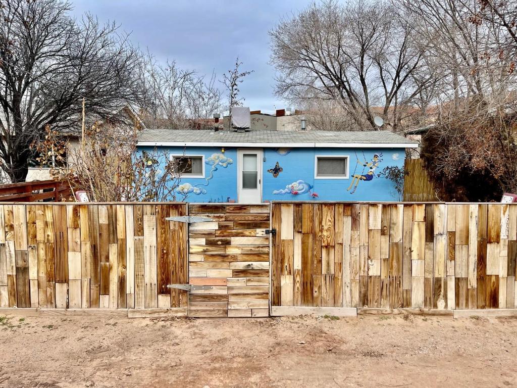 Hayduke's Hideout, Moab