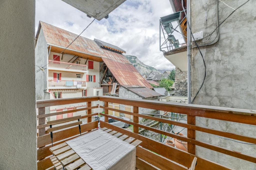 Bergers - Calme - Chaleureux - Wifi - Vue - 2