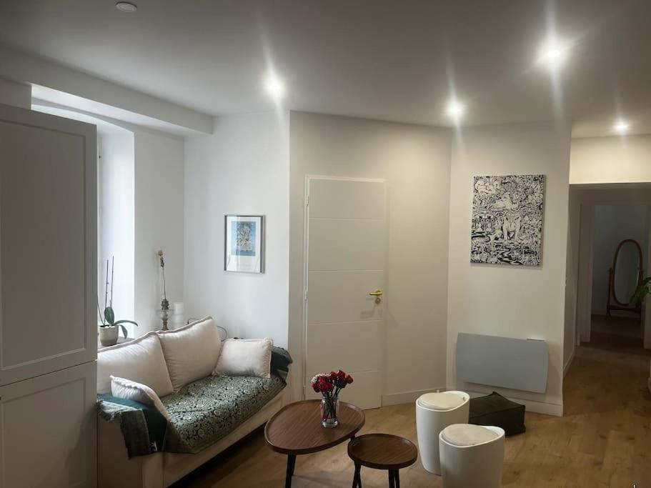 Chez Manon - Le Cocon Zen - 4