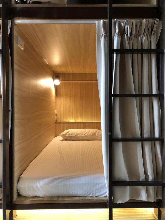 九窩Jiu Wow Box Inn Jiufen九份, Ťiou-fen