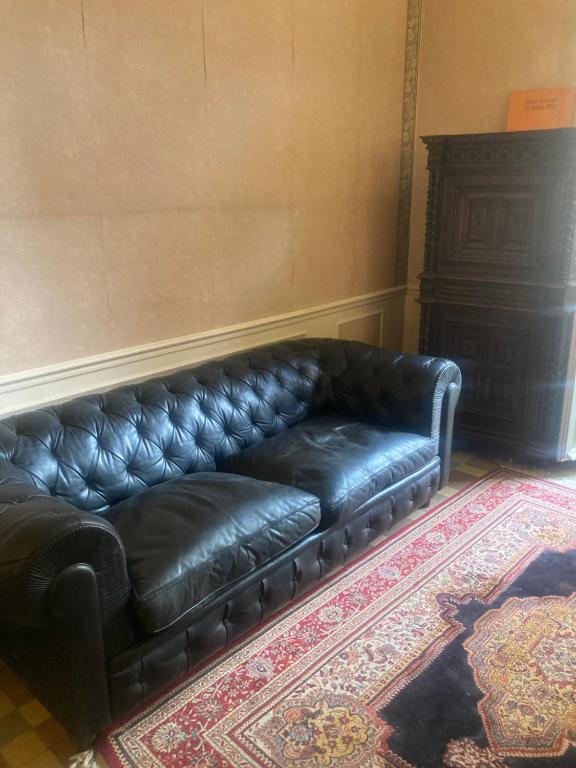 Appartement dans le Vieux-Nice - 4