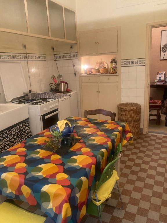 Appartement dans le Vieux-Nice - 3