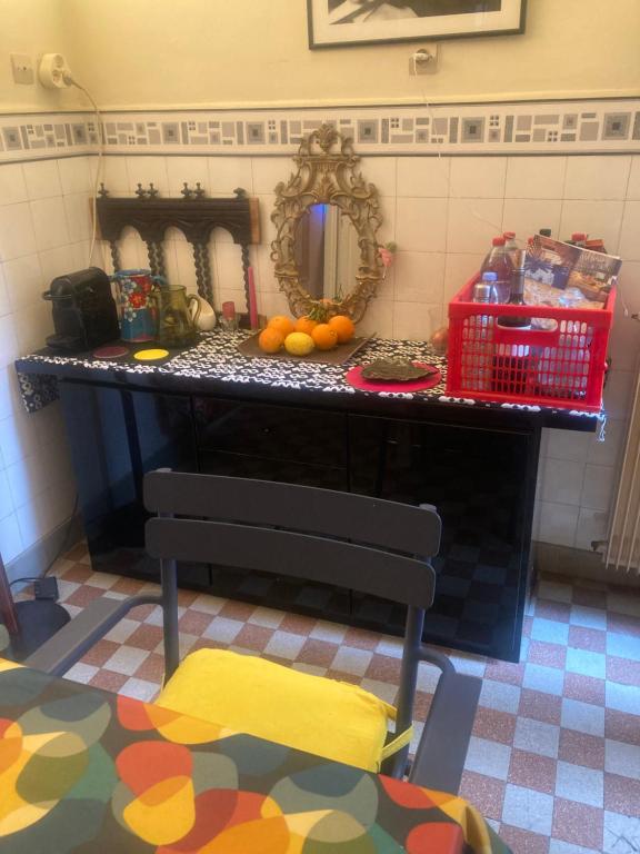 Appartement dans le Vieux-Nice - 2