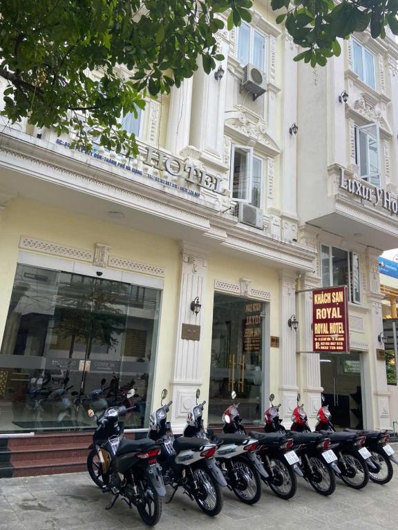 Royal Hotel Ha Giang