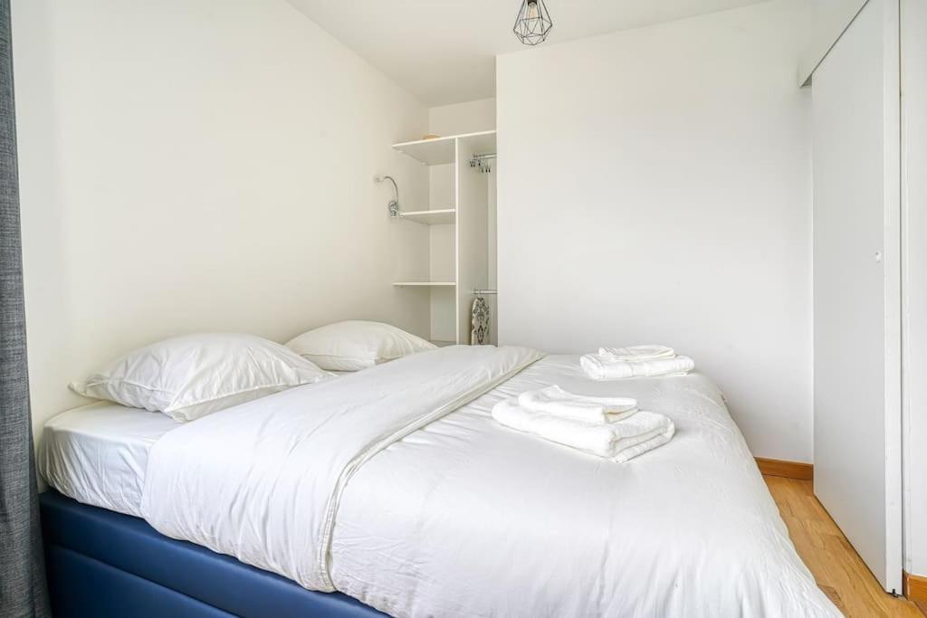 Cozy apartment 5 people Tour Eiffel - Champ de Mars - 5