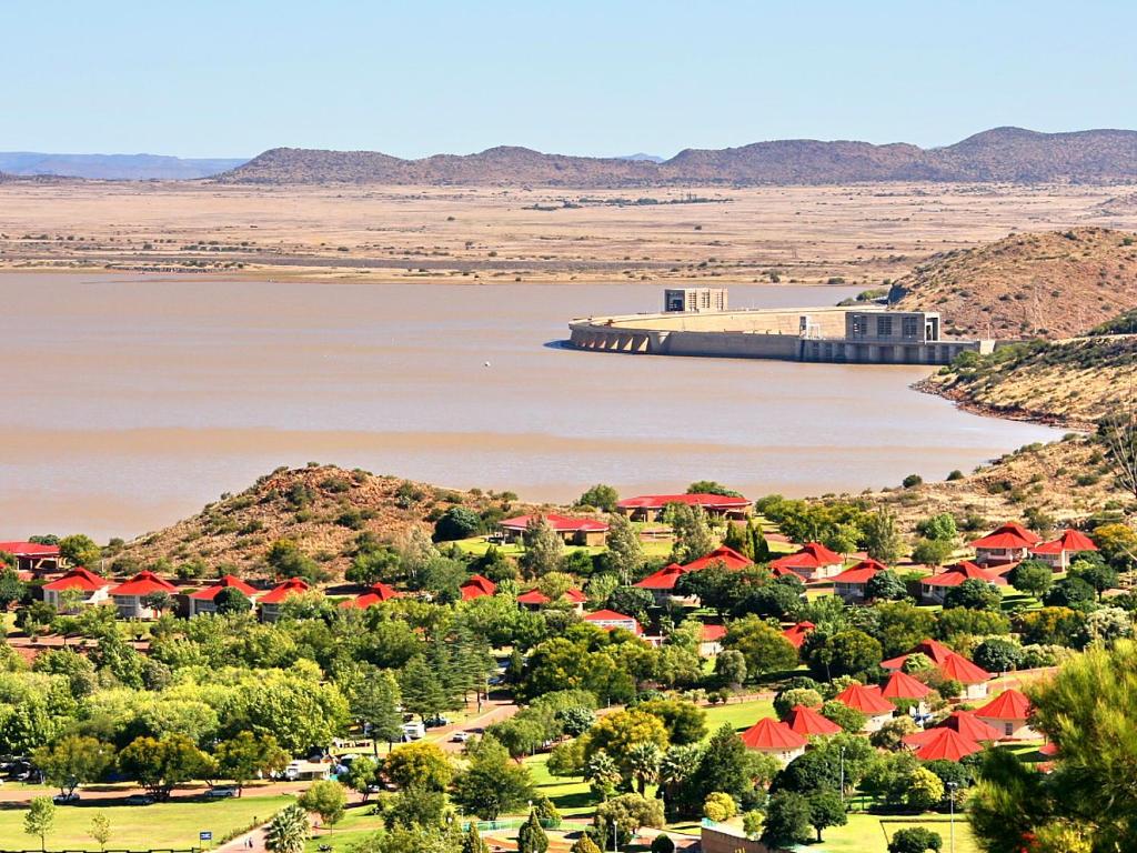 Gariep, A Forever Resort, Gariepdam