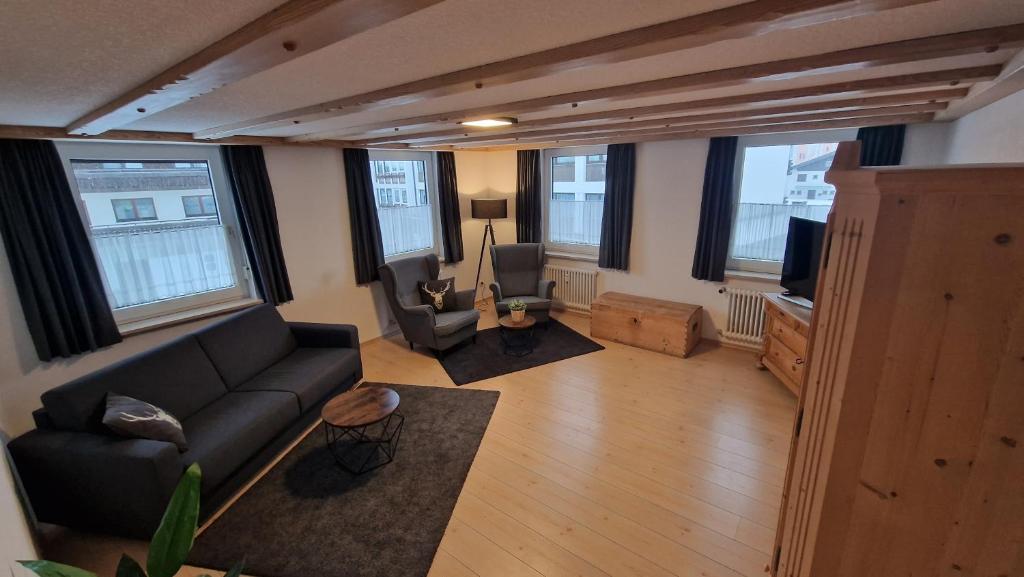 Haus Walk - 5