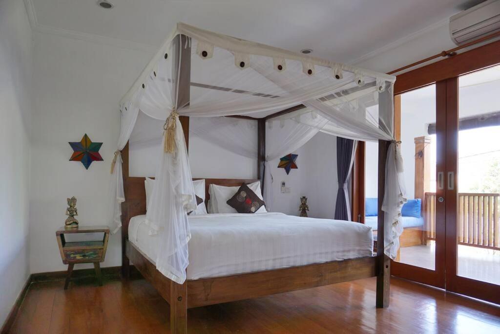 T&J1 - Gorgeous 1BR pool villa, parking, walk to beach!, Umalas