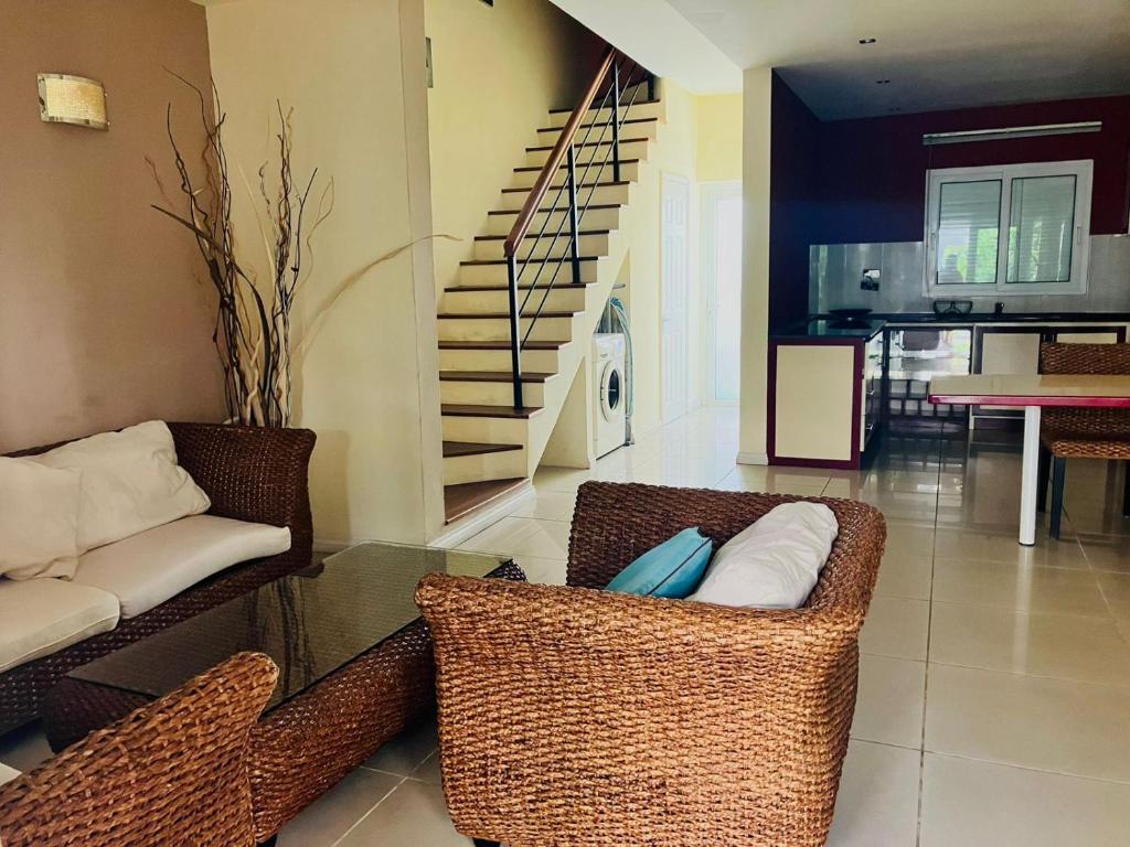 Waterside, Grand Bay