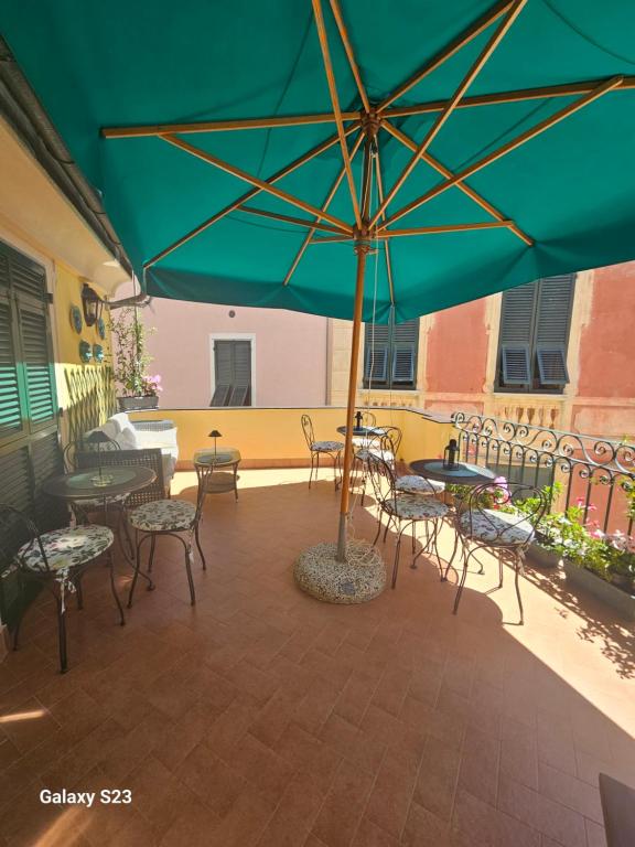 L'Antica Terrazza - 5