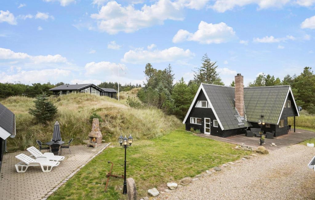 Gorgeous Home In Blokhus With Sauna, Blokhus