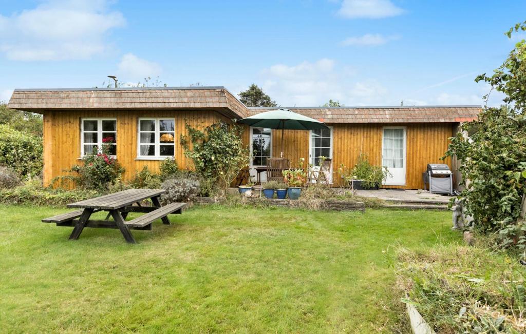 Amazing Home In Sydals With Wifi, Sønderby