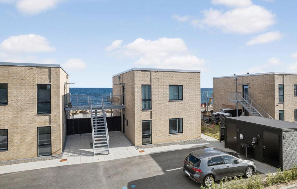 Awesome Apartment In Allinge With Wifi, Allinge