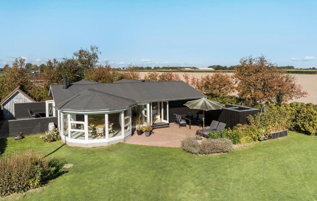 Nice Home In Haderslev With Wifi, Haderslev