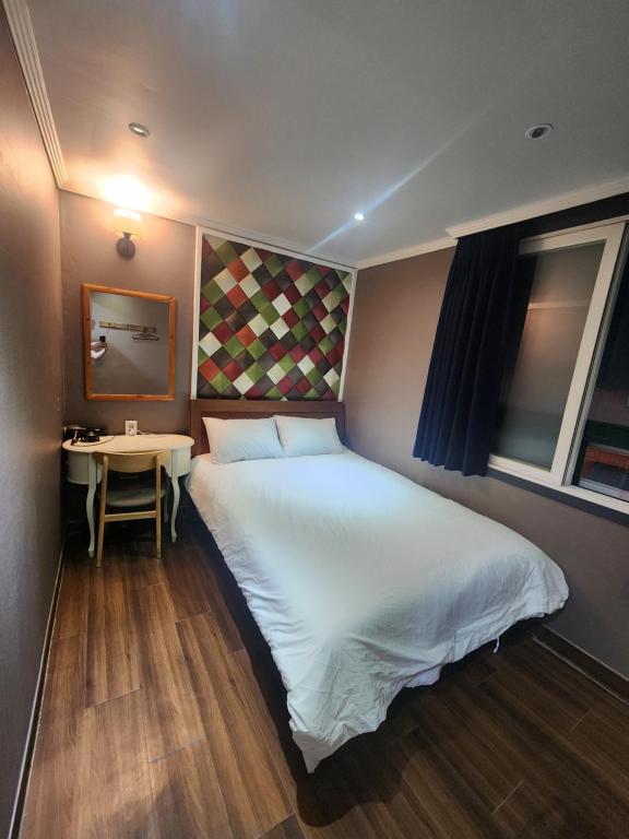 Suyu Station Motel