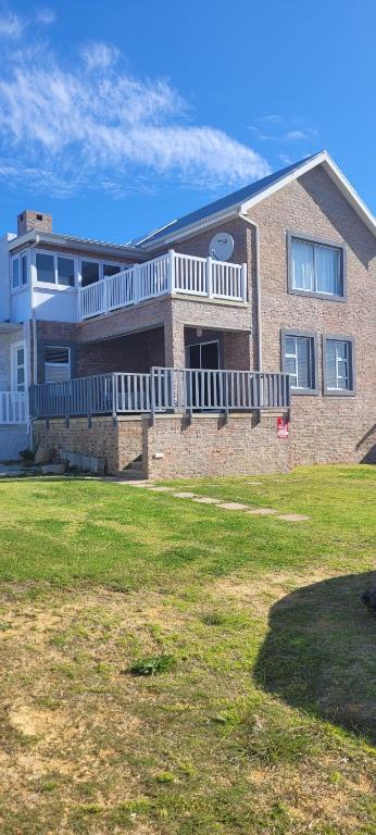 Frances 10 Unit 2, Struisbaai