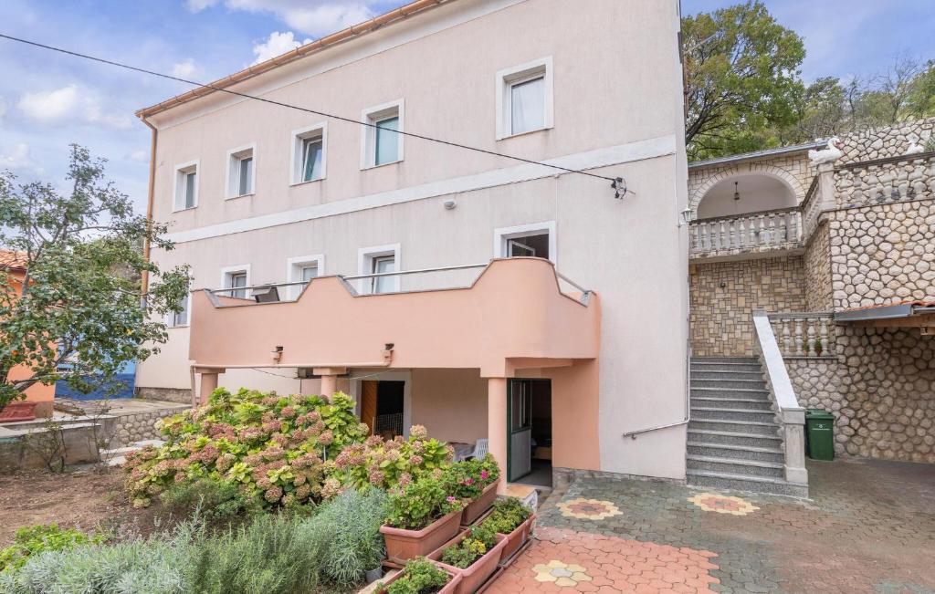 Lovely Apartment In Senj With Wifi, Senj