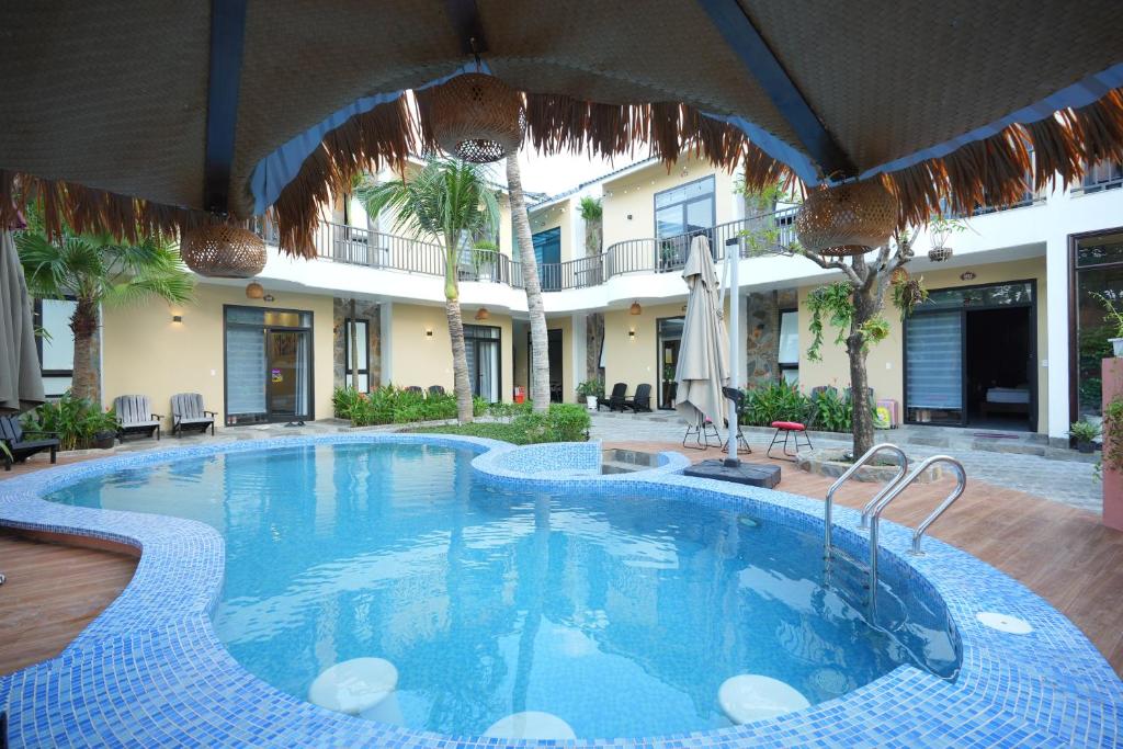 Victory Homestay