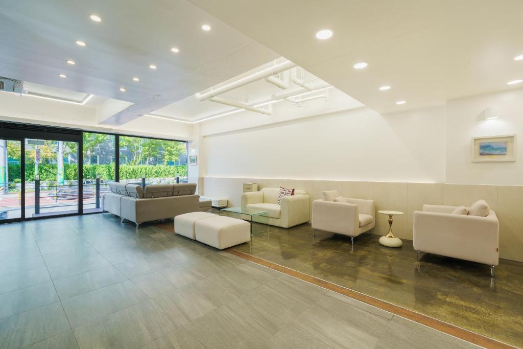 호텔 스테이 주변 관광지 정보