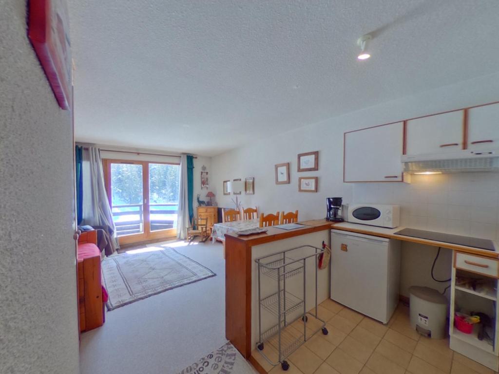 Studio Skis aux Pieds, Sud, Parking, Animaux Acceptés - 2