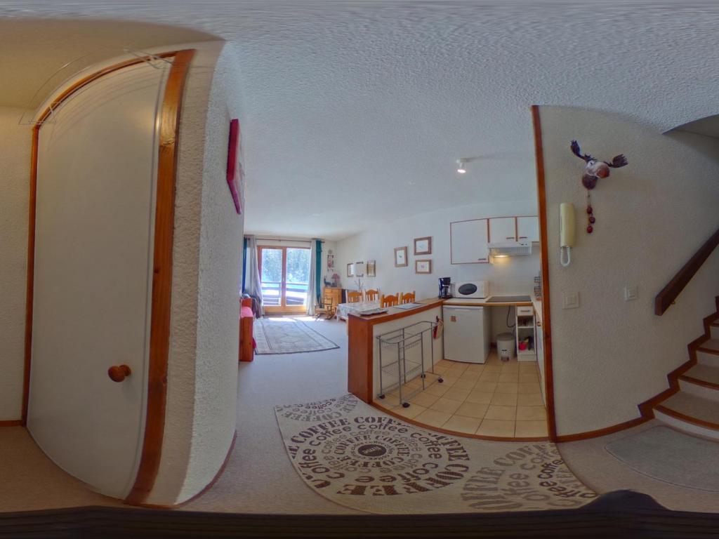 Studio Skis aux Pieds, Sud, Parking, Animaux Acceptés - 5