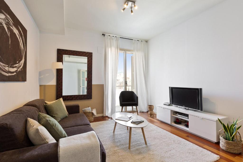Ola Living Plaza Catalunya - 4