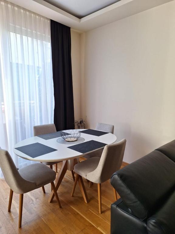 Budva Morska oaza - 5