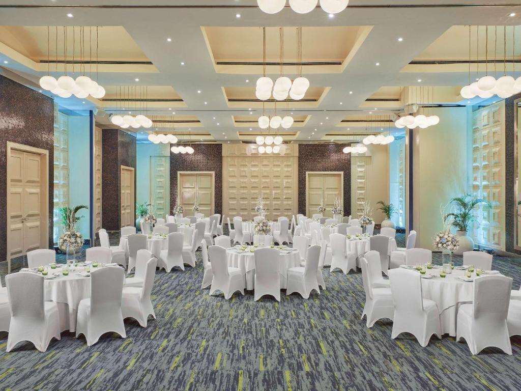 Hotel Facilities