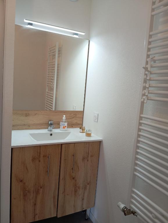 Chambre d'hôtes pour les filles, Bed & Breakfast Toulouse