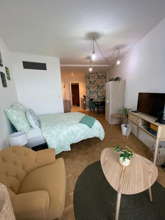 Vivez La forêt - Port de plaisance - Plage, Le Havre