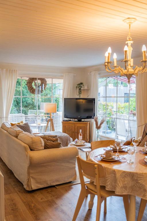 Chalet 2Relax, Zutendaal