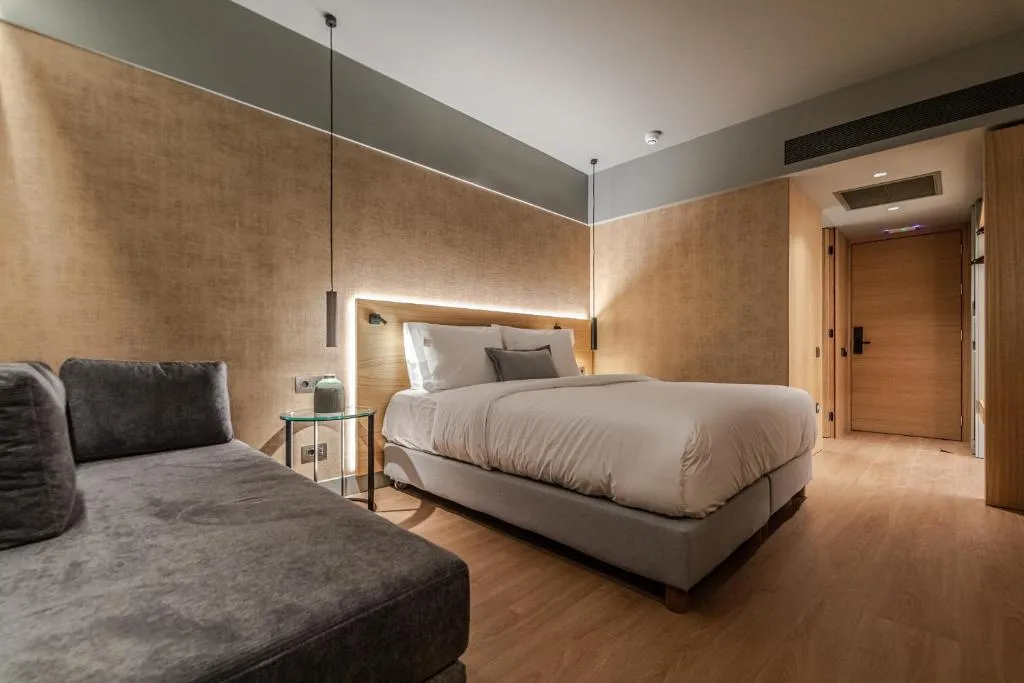 Magnes Hotel, Hotel in Volos