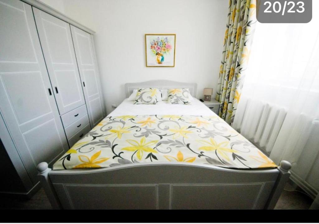 Boulevard residence, Alba Iulia