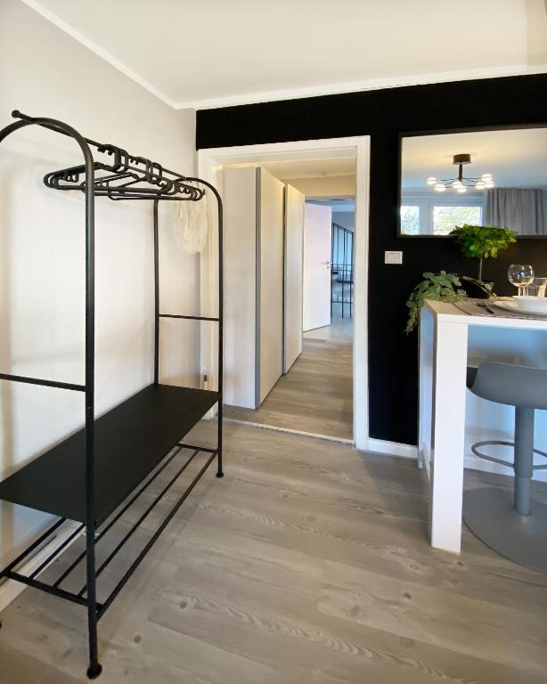 Stayando Modernes City Apartment - 3