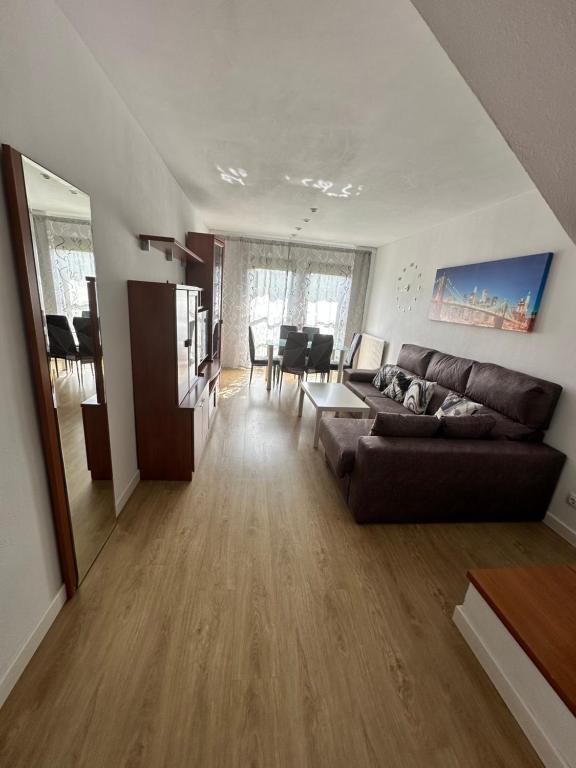 Precioso duplex en Oviedo WIFI, Oviedo